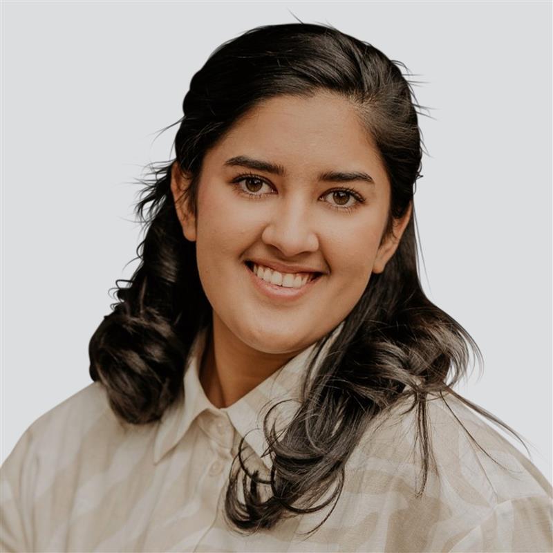 Caz Dharmaraj