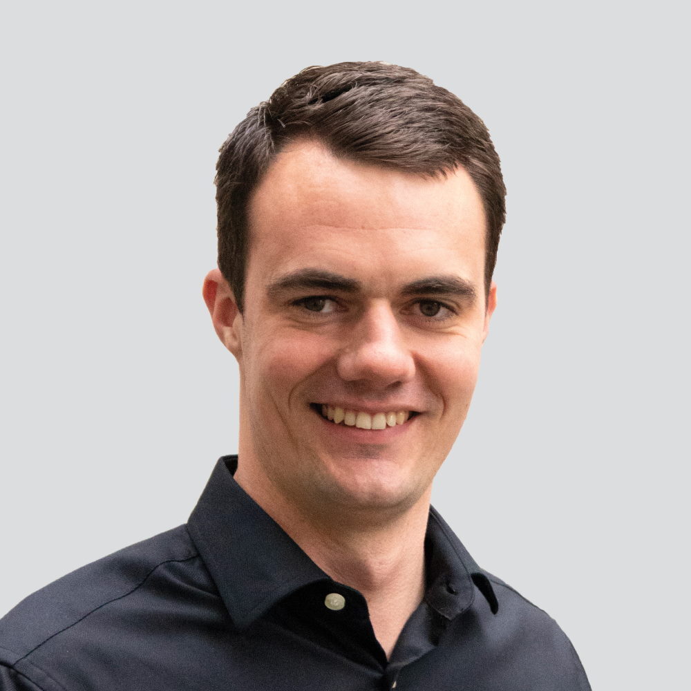 Clayton McLean