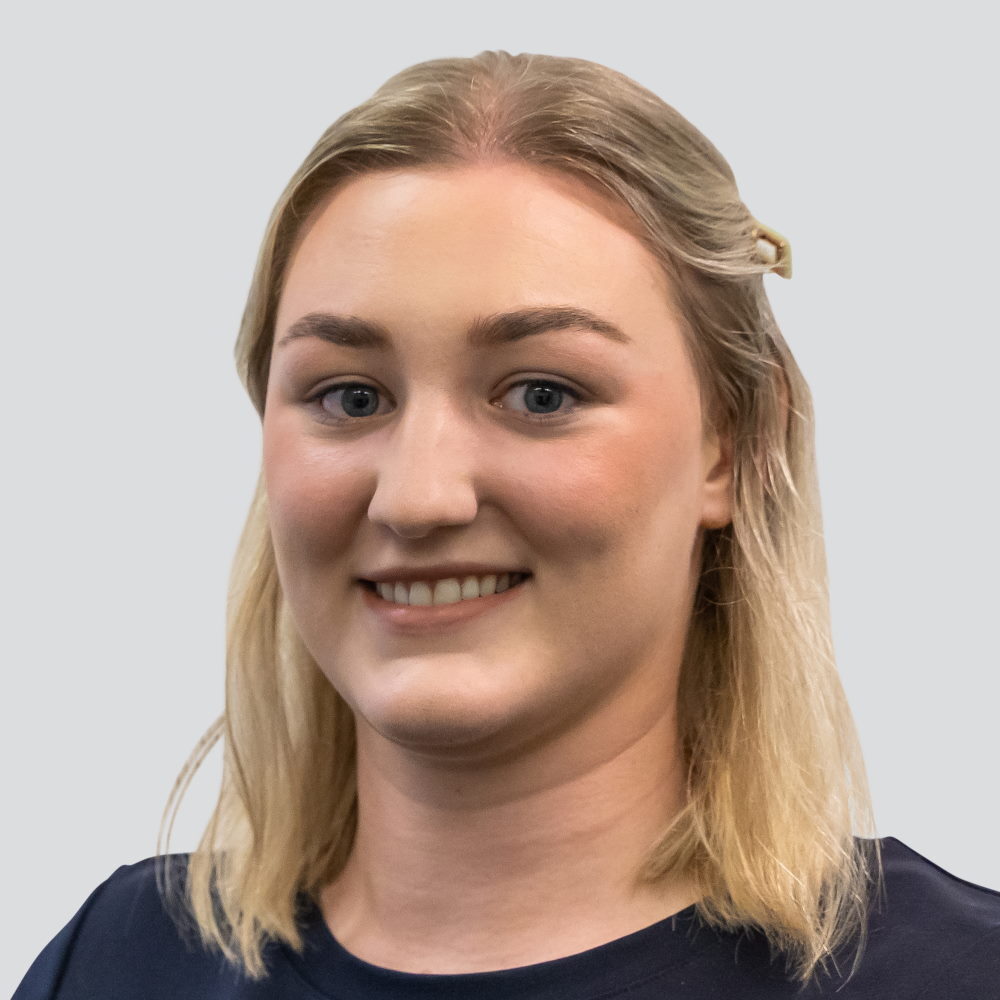 Georgie Bradshaw
