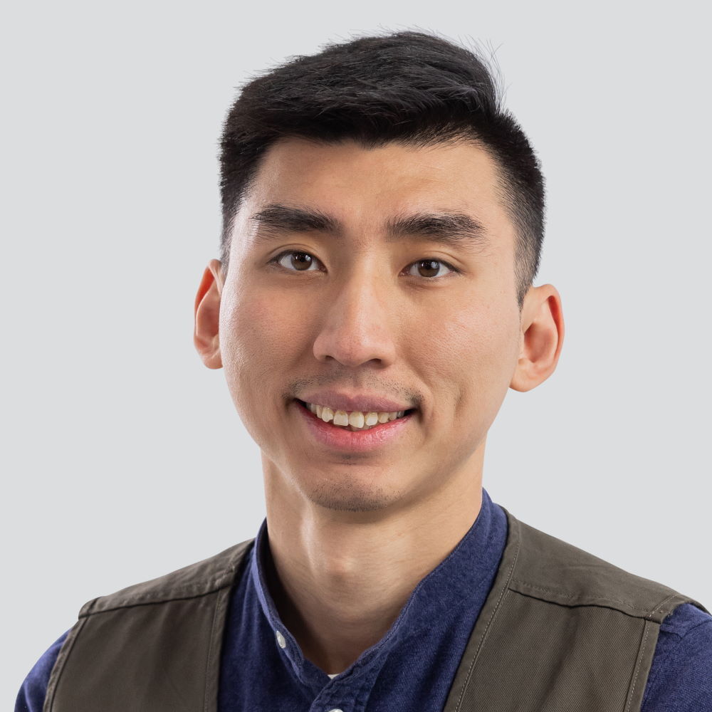 Kai Wang