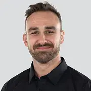 Ed Milner, BScOT