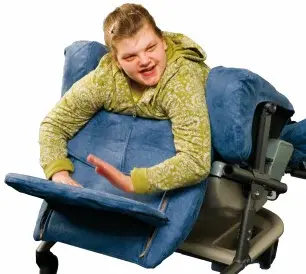 Symmetrikit-Tiltrite-Prone