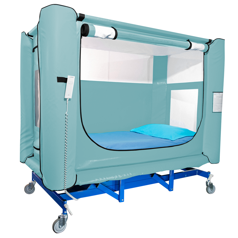 Safespace Hi-Lo