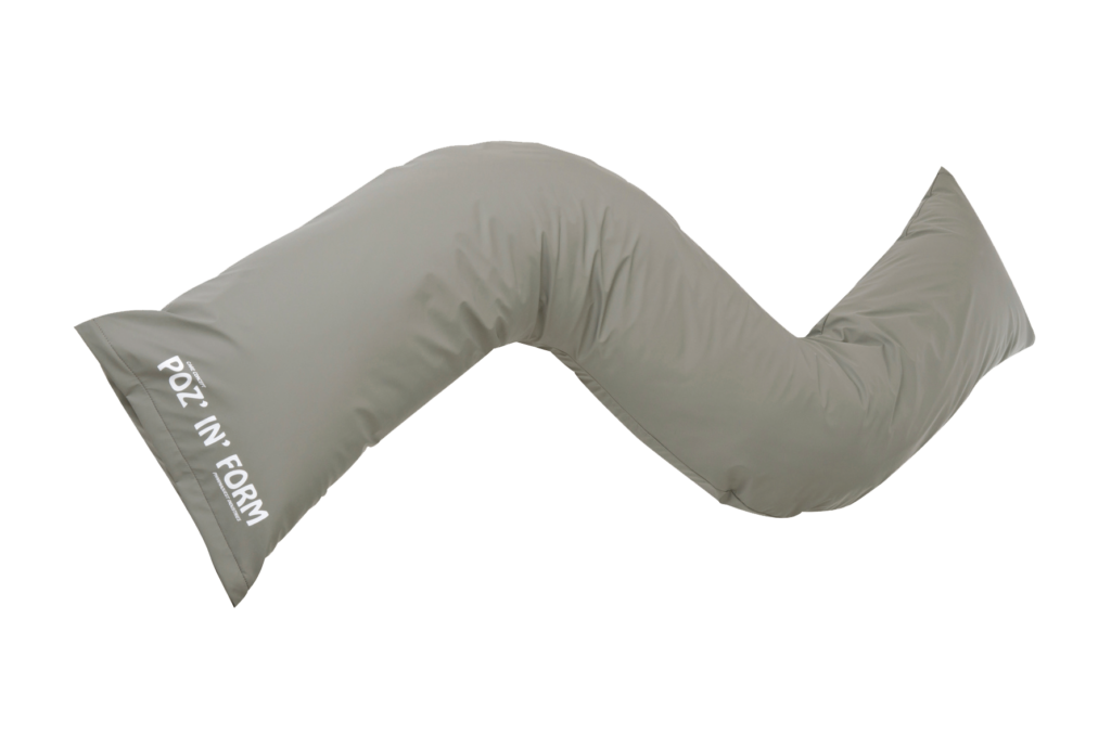 Poz'In'Form Decubitus Cushion