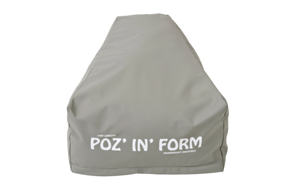 Poz'In'Form Abduction Cushion