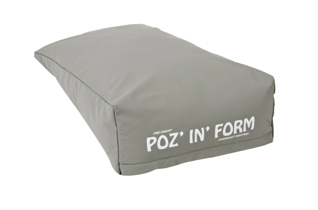 Poz'In'Form Hand Cushion