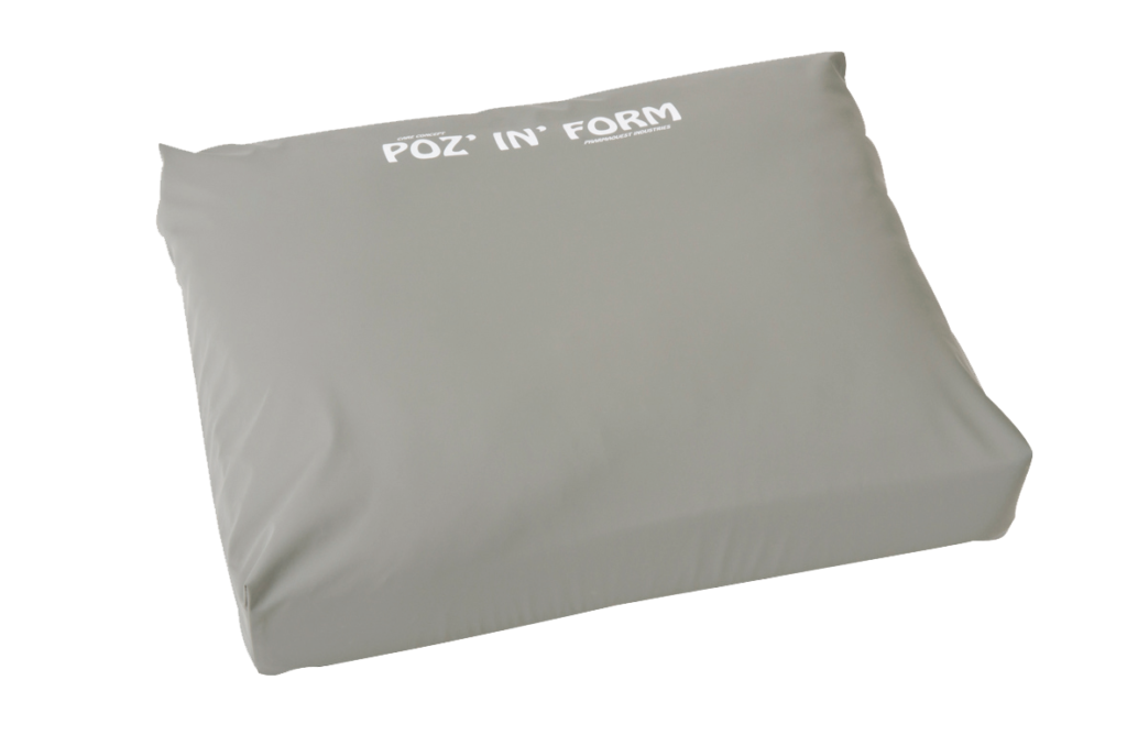 Poz'In'Form Occiput Cushion