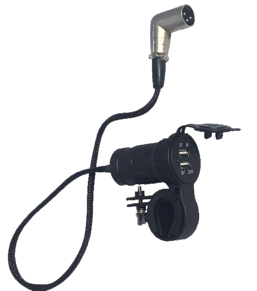 USB Adaptors / Chargers