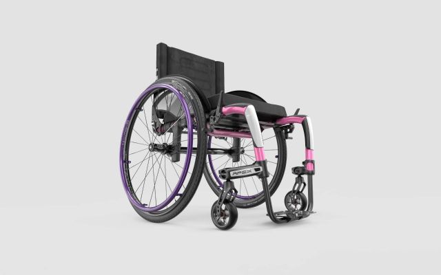 APEXC-FRAME_PNK_PEARL_CAMBER_CARBON_ACCENT_WHITE_HANDRIM_ELECTRIC_PURPLE