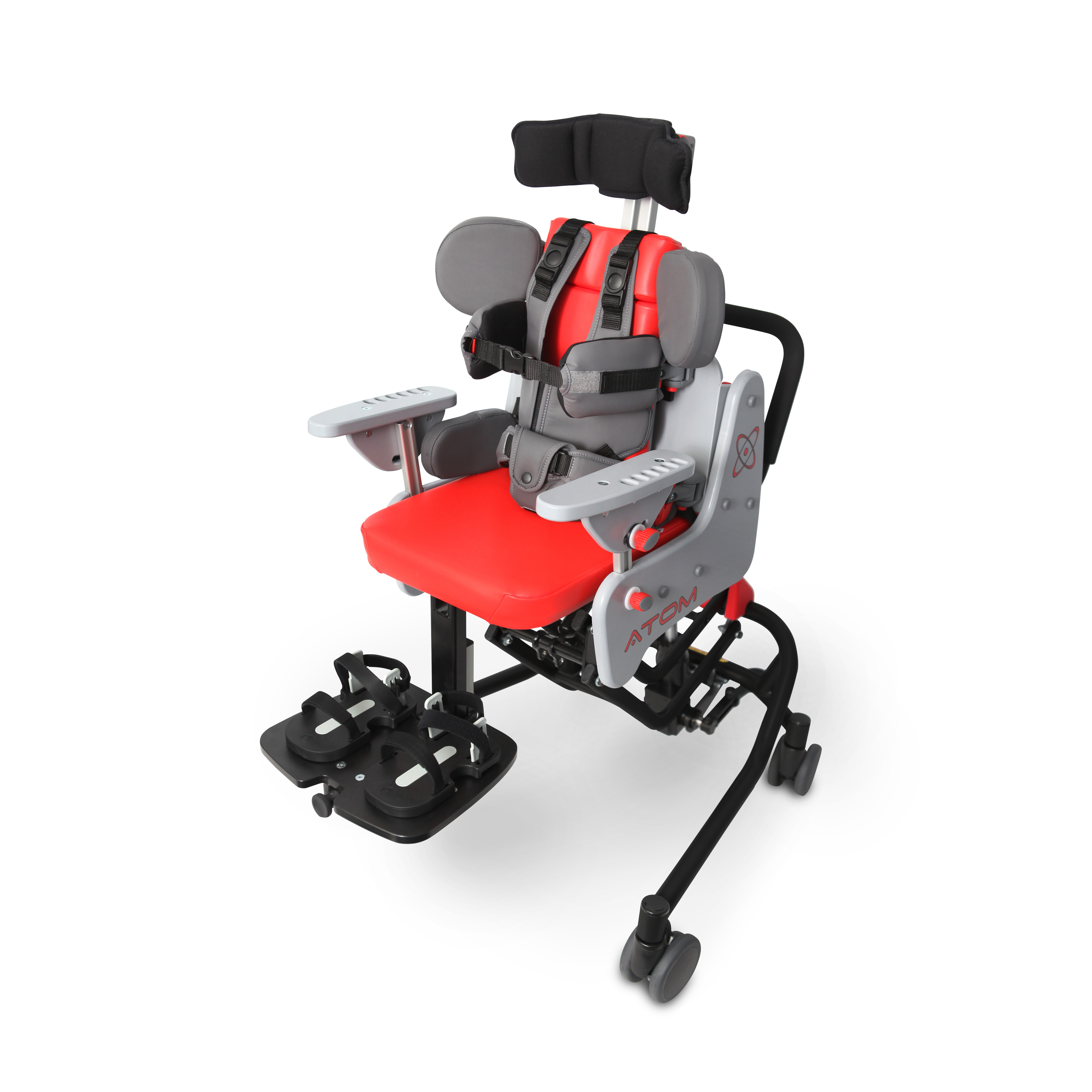 Jenx Atom