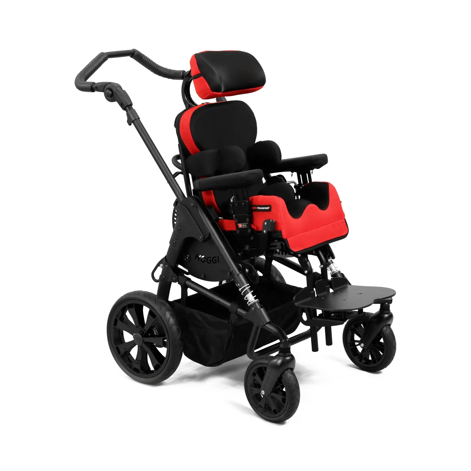 BINGO Spex Stroller