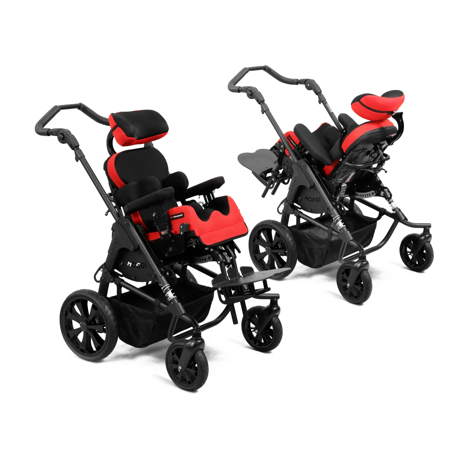 Forward or Rear Facing