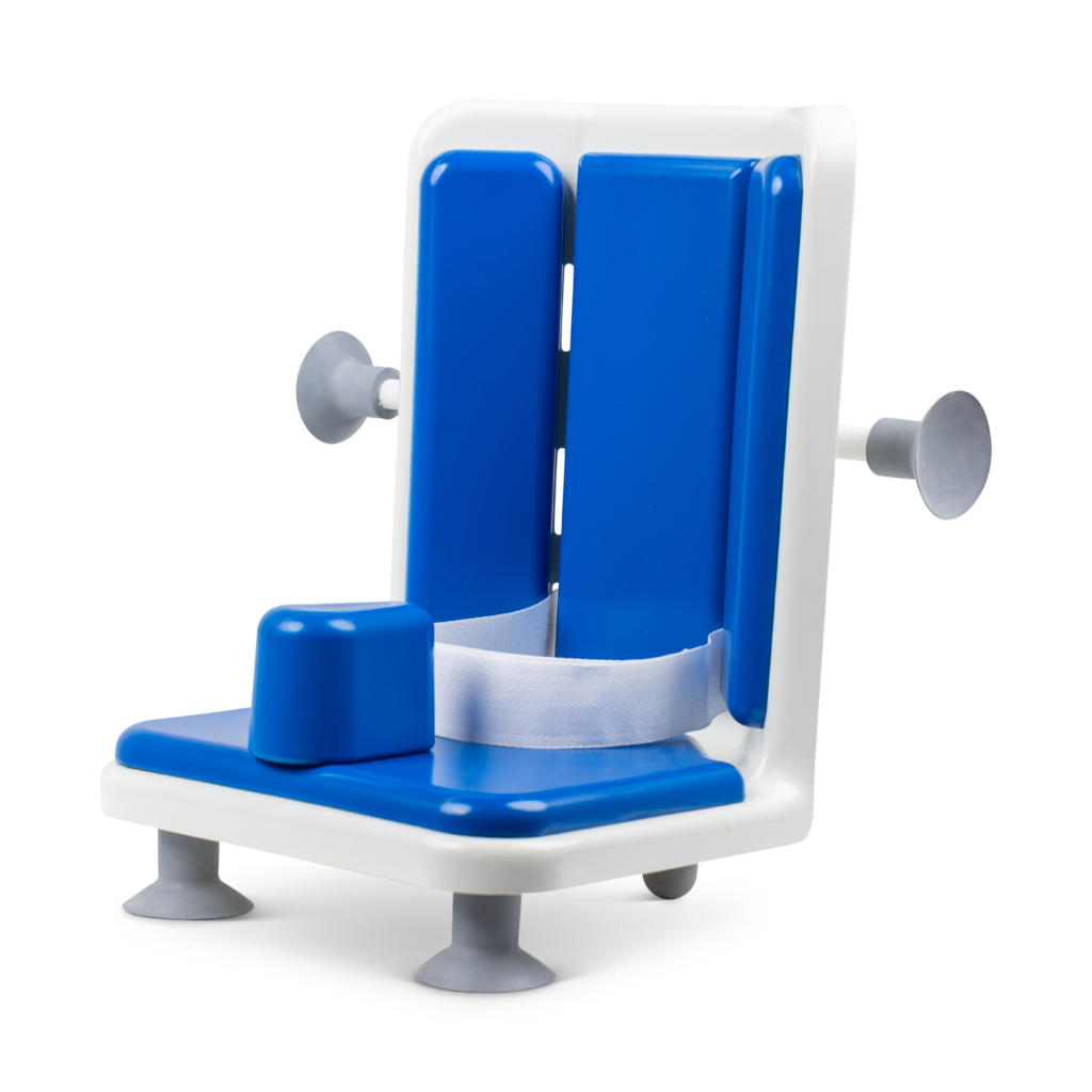 Bath Corner Chair