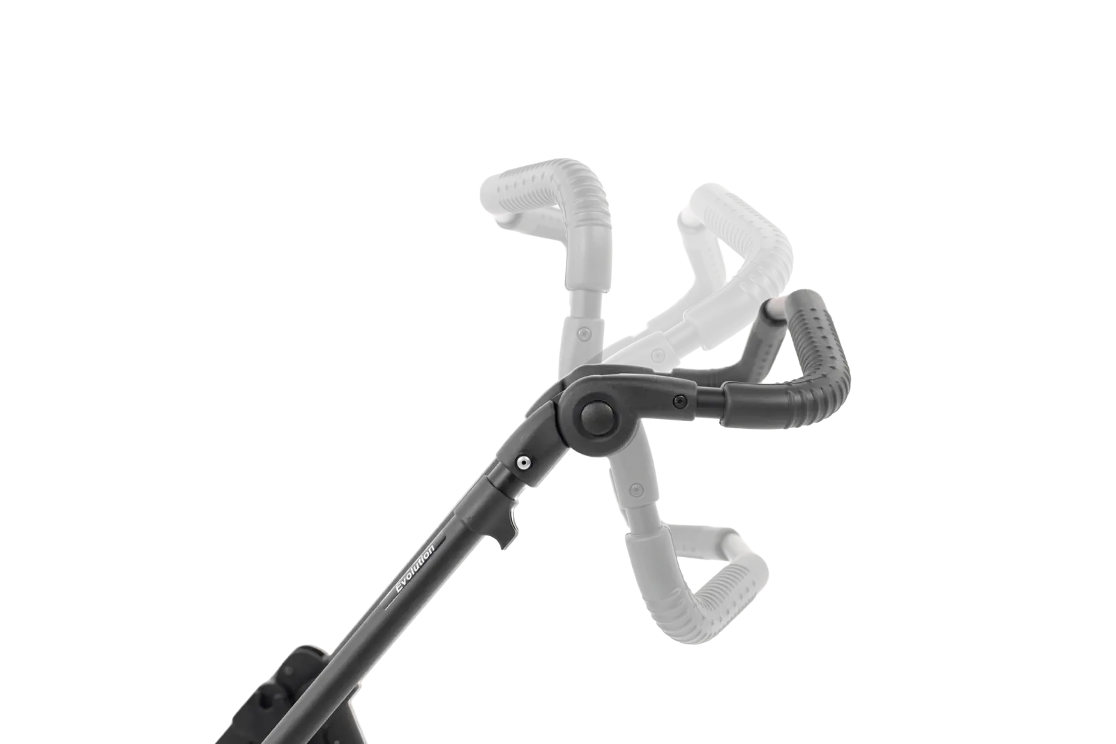 Height-Adjustable Handle
