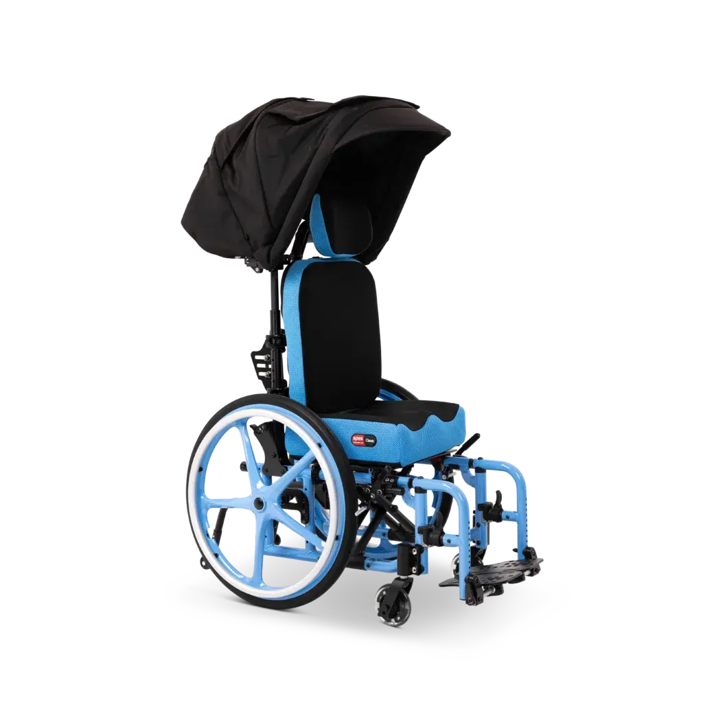 Bingo Wheelchair Canopy