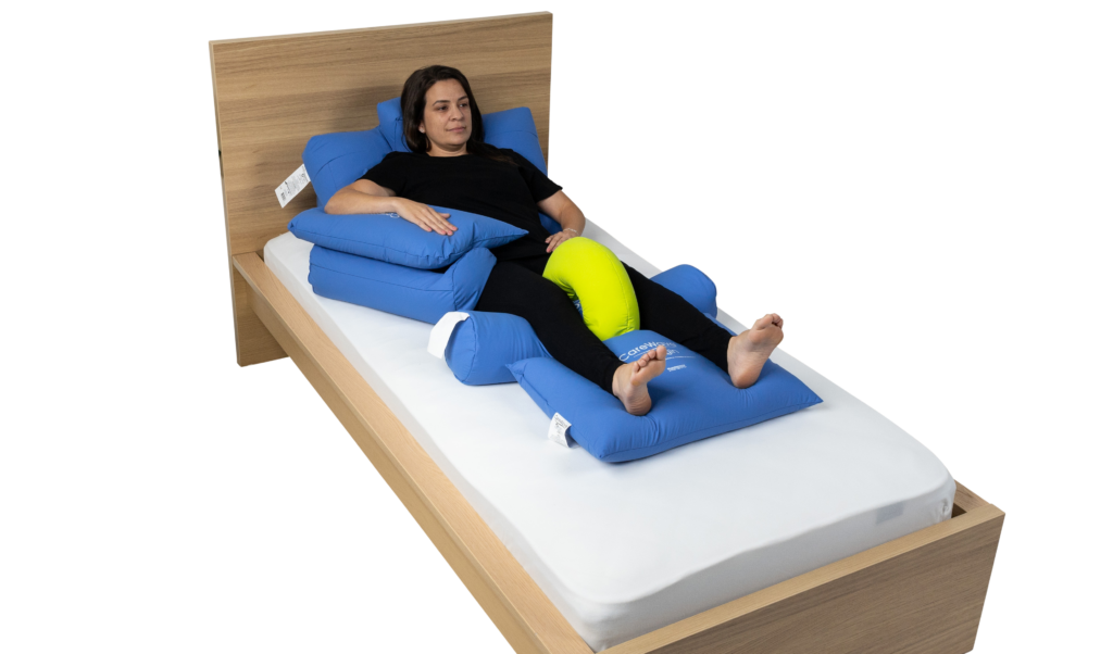 CareWave Medical/Positioning Cushions