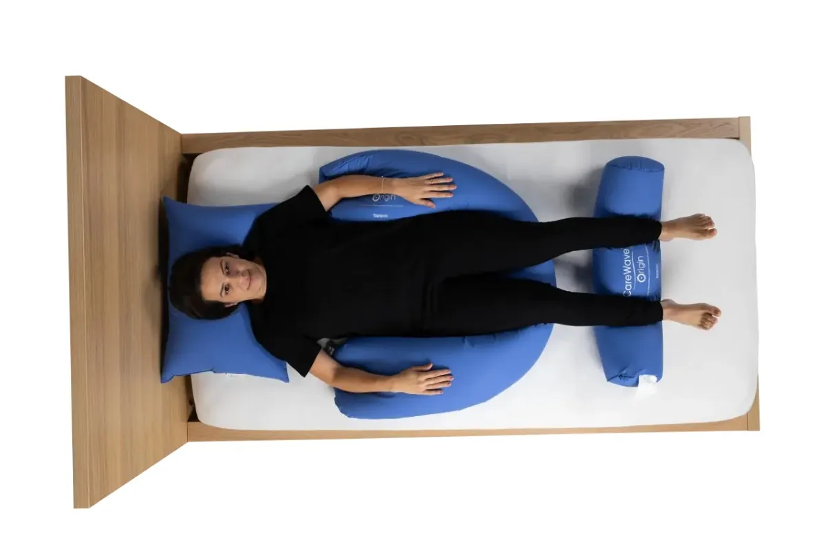 Blue-Universal-Cushion-Blue-Half-Moon-Blue-Cylindrical-Supine-1 (1)