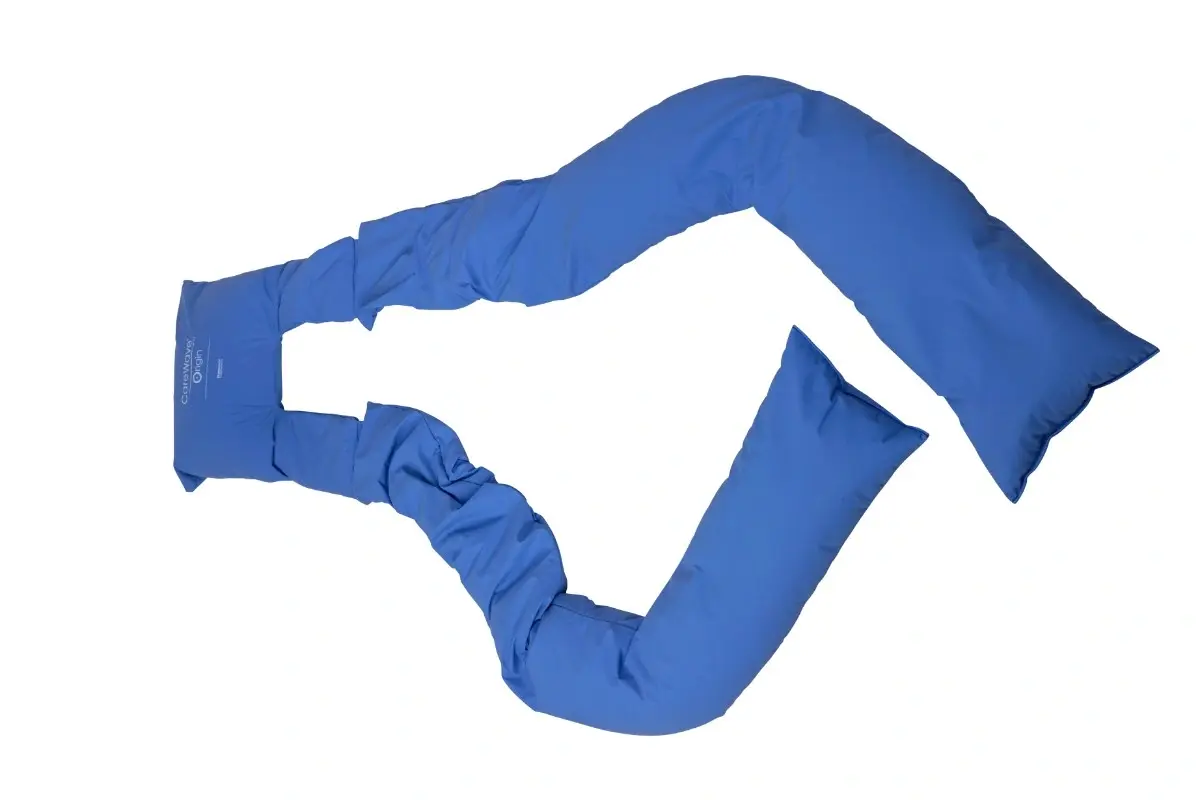 CareWave Back Cushion