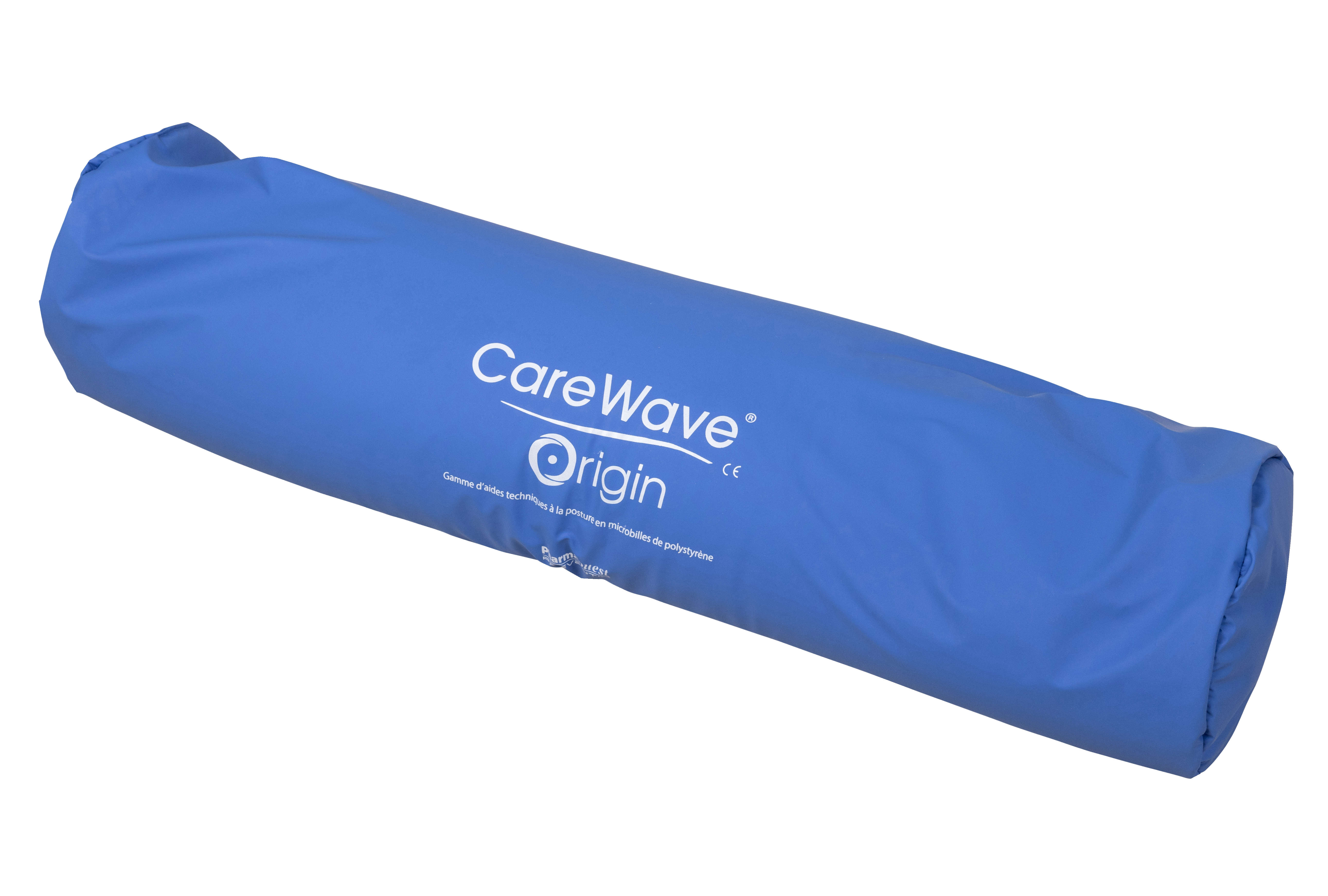 CareWave Cylindrical Postural Cushion