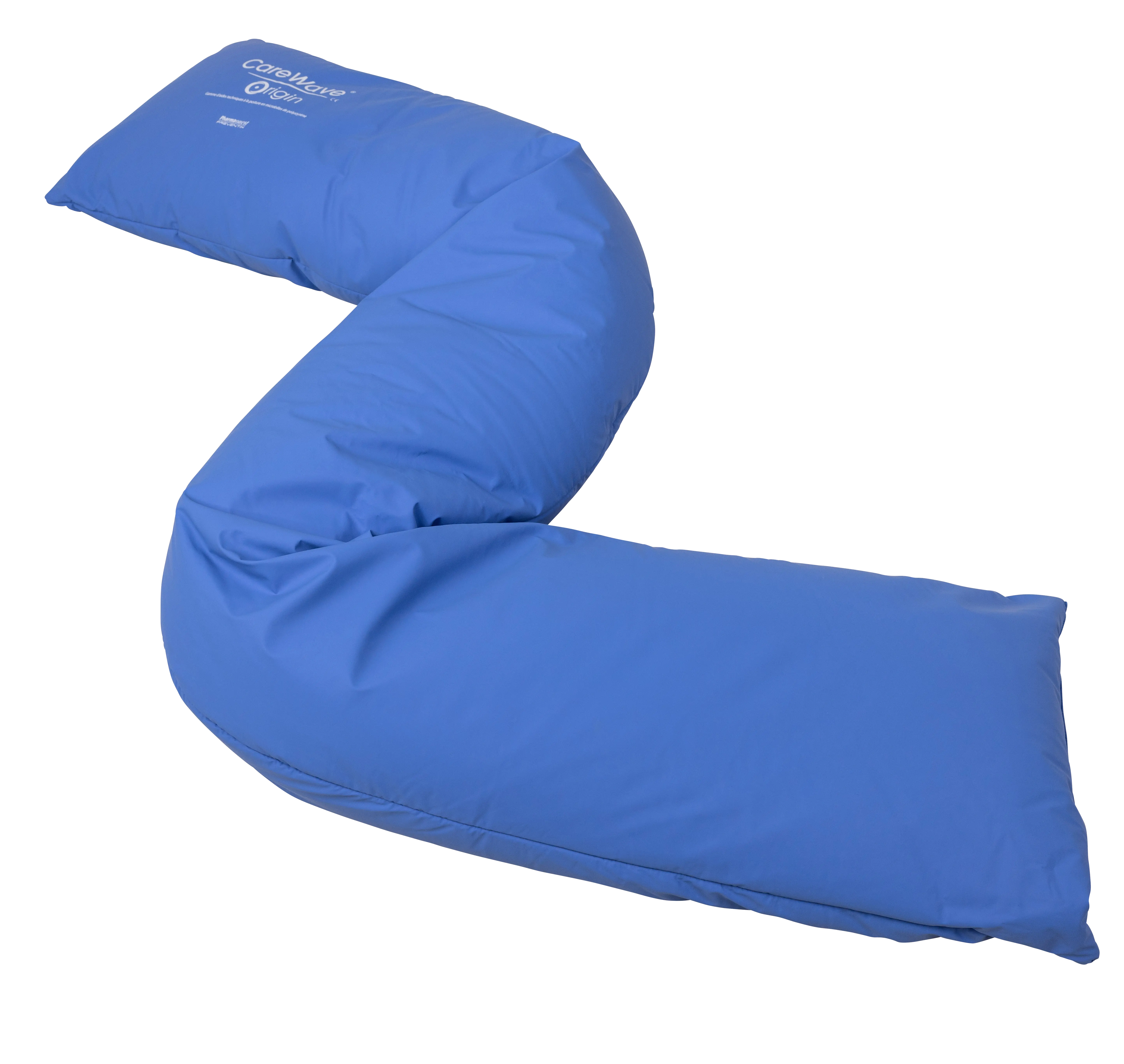 CareWave Decubitus Postural Cushion