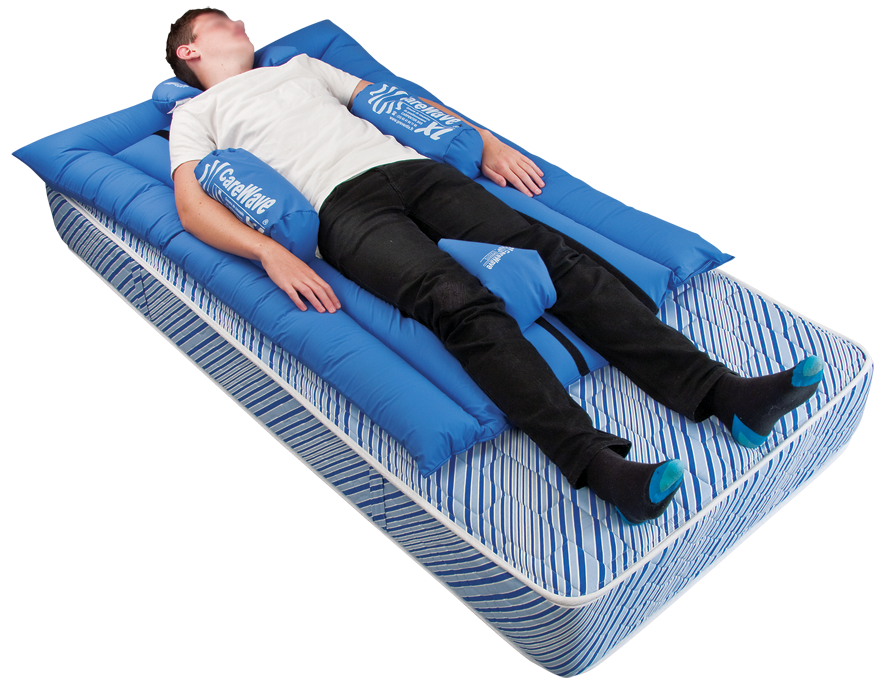CareWave Lying & Positioning System