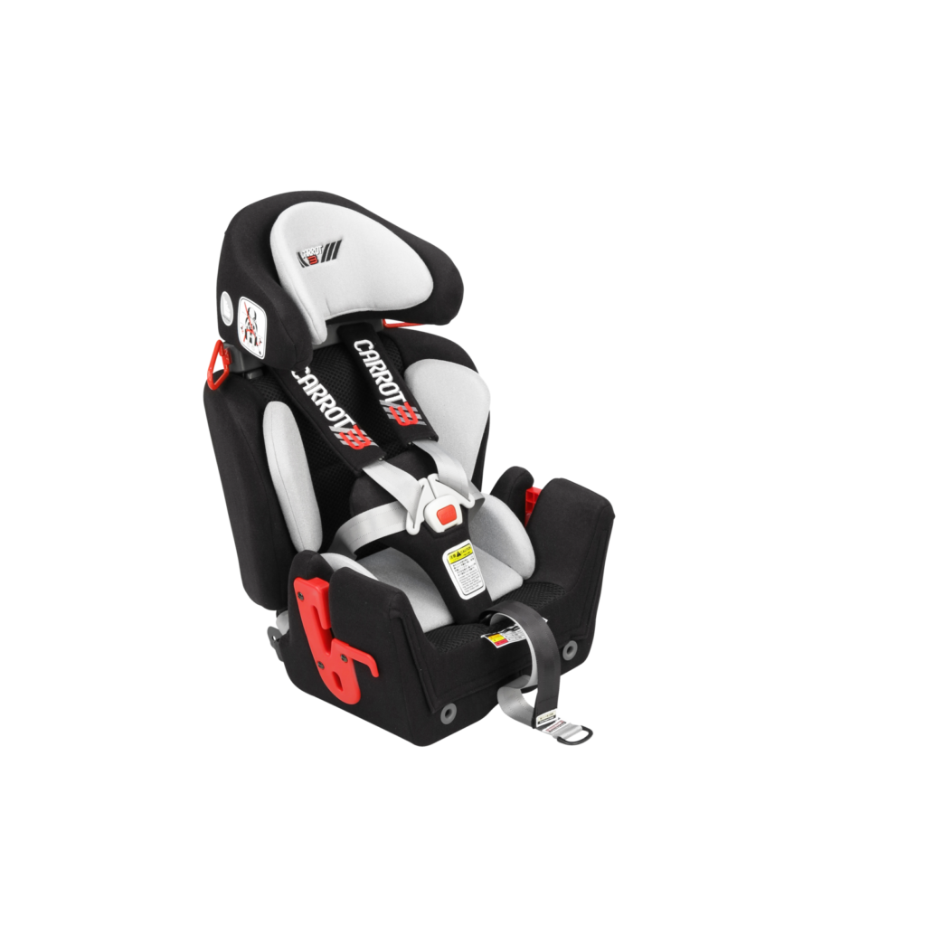 Carrot 3000 Car Seat