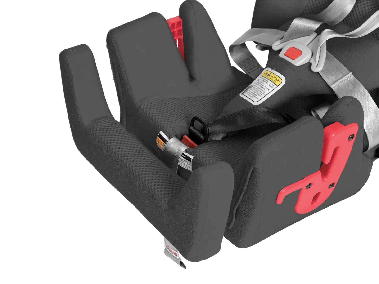 Carrot-3000-Car-Seat-Detachable-Growth-Accessories-medium