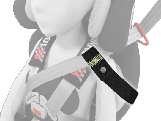 Carrot-3000-Seat-Belt-Holder-Ghosted