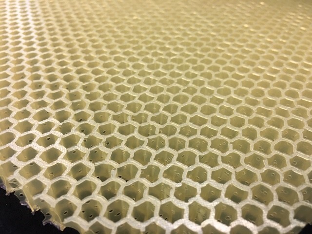 Close-Up-Supracor