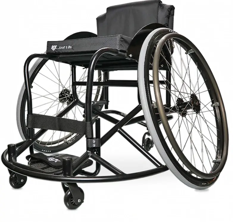 RGK Club Sport - Multi Sport Wheelchair