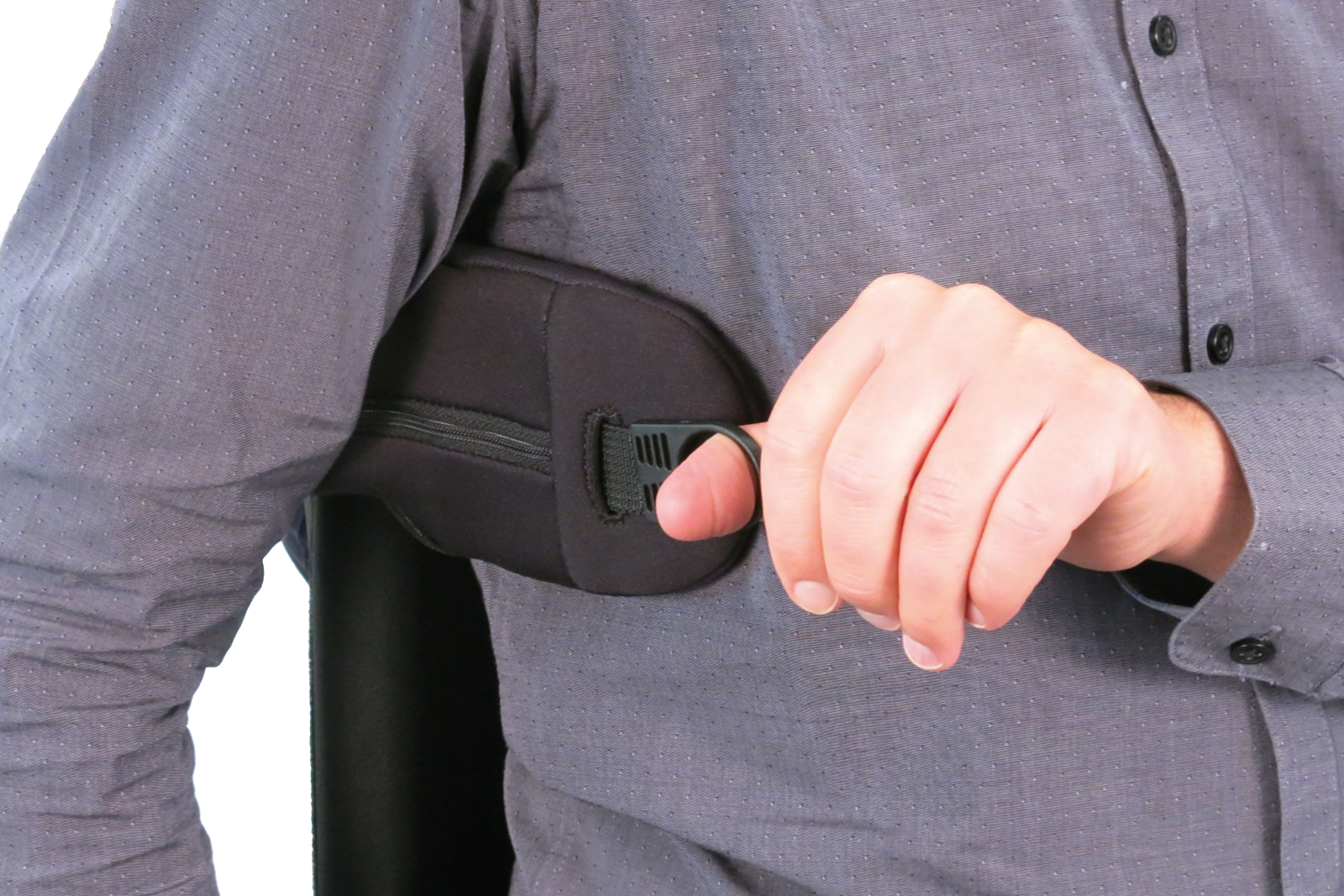 Comfy Protective Sleeve