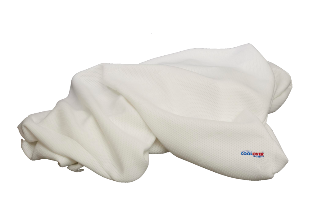 Symmetrisleep CoolOver Thermal Comfort