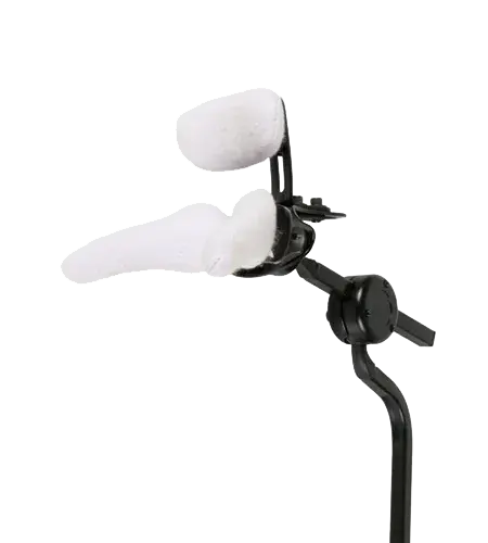 Whitmyer Cuddles Infant Head Support Systems