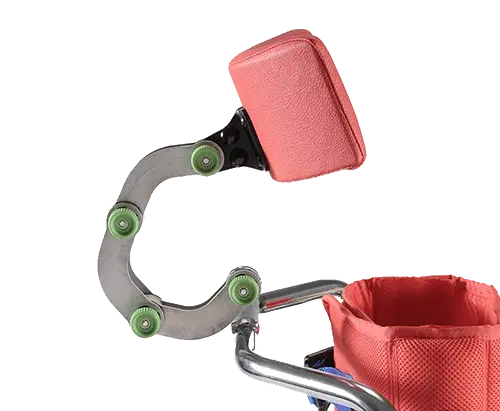 Dandy-Stander-Headrest