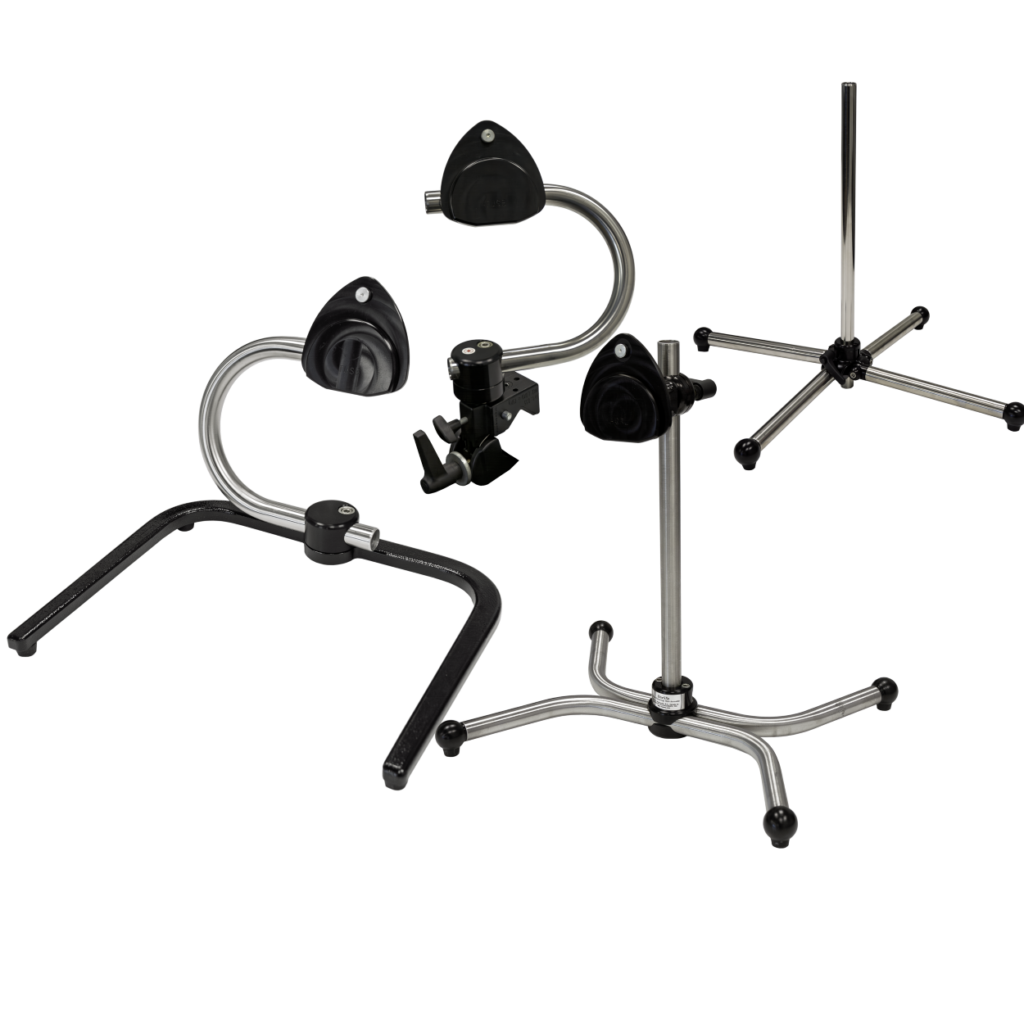 Daessy Desk and Table Mounts