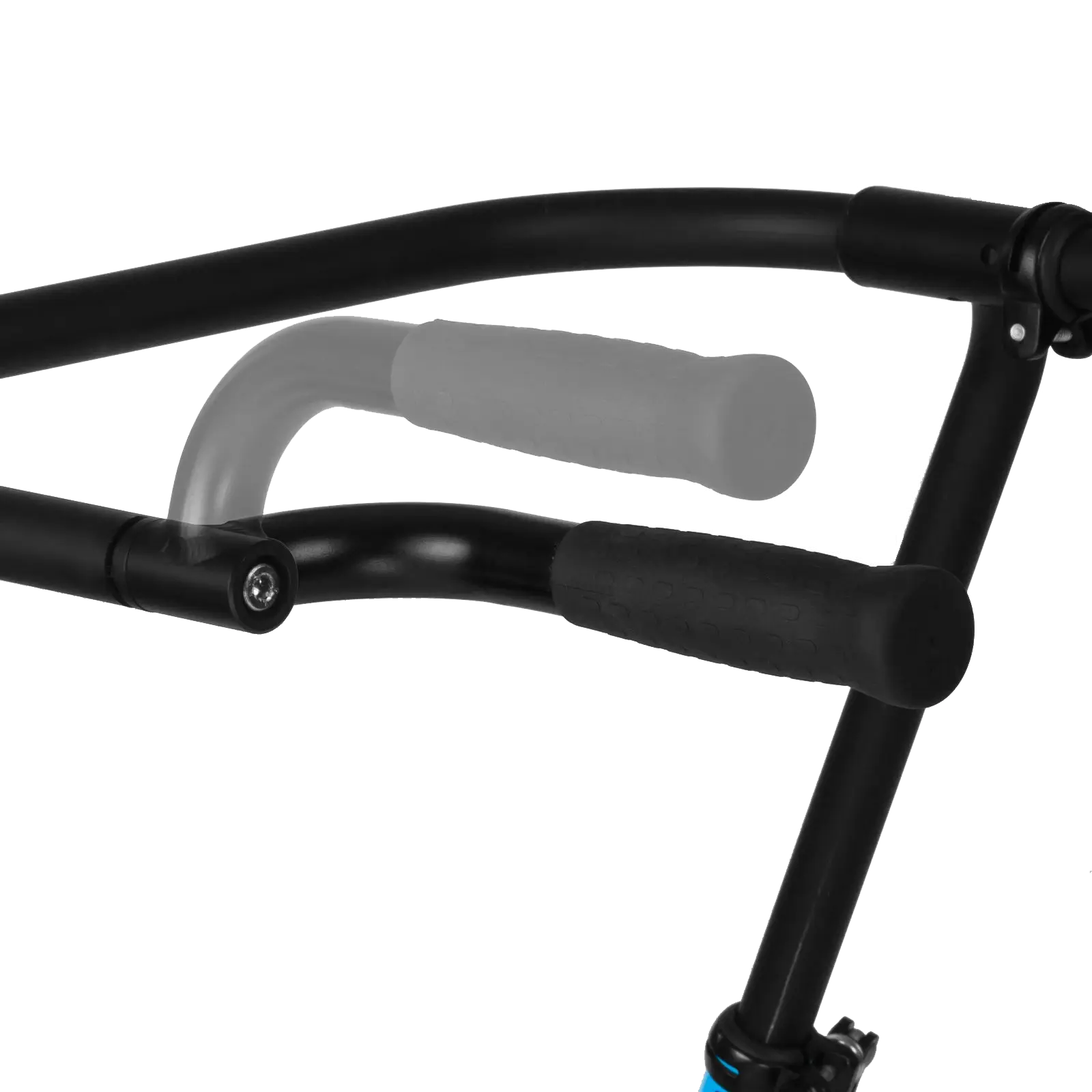 Grip Width Adjustment