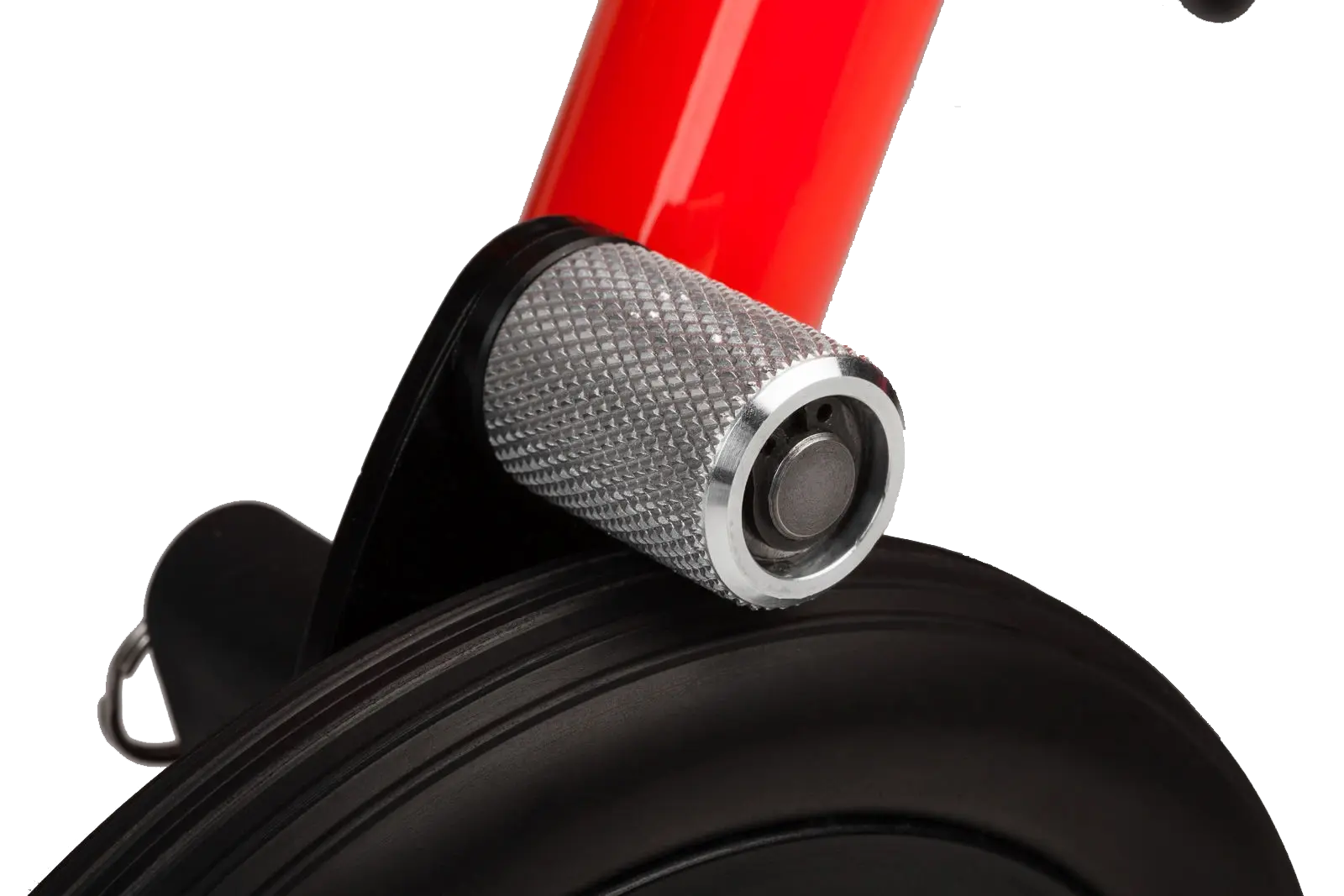 Spring Loaded Friction Brakes