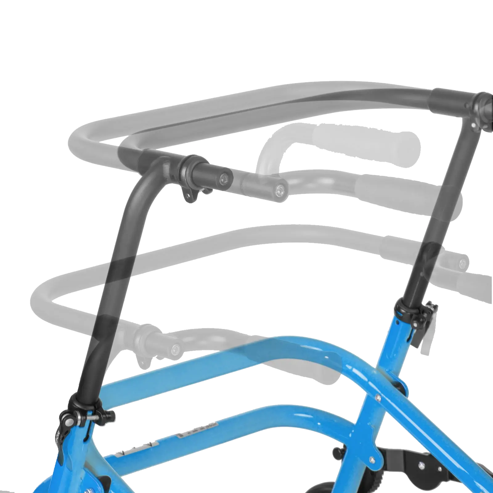 Ultimate Adjustability
