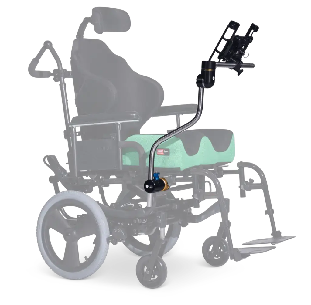 Daessy Folding Mount