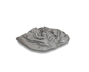 Fusion Fluid Insert Option