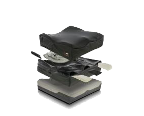 Fusion Positioning Option