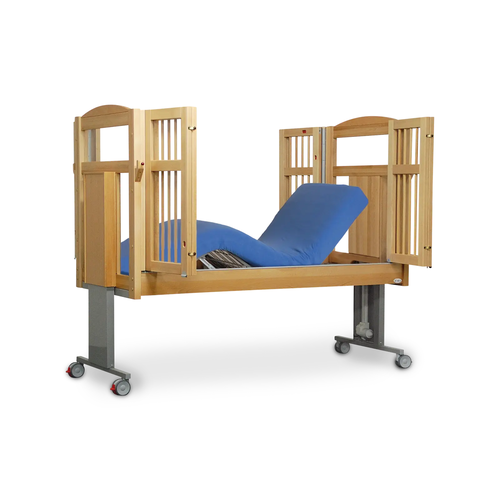 Contouring Sleep Platform