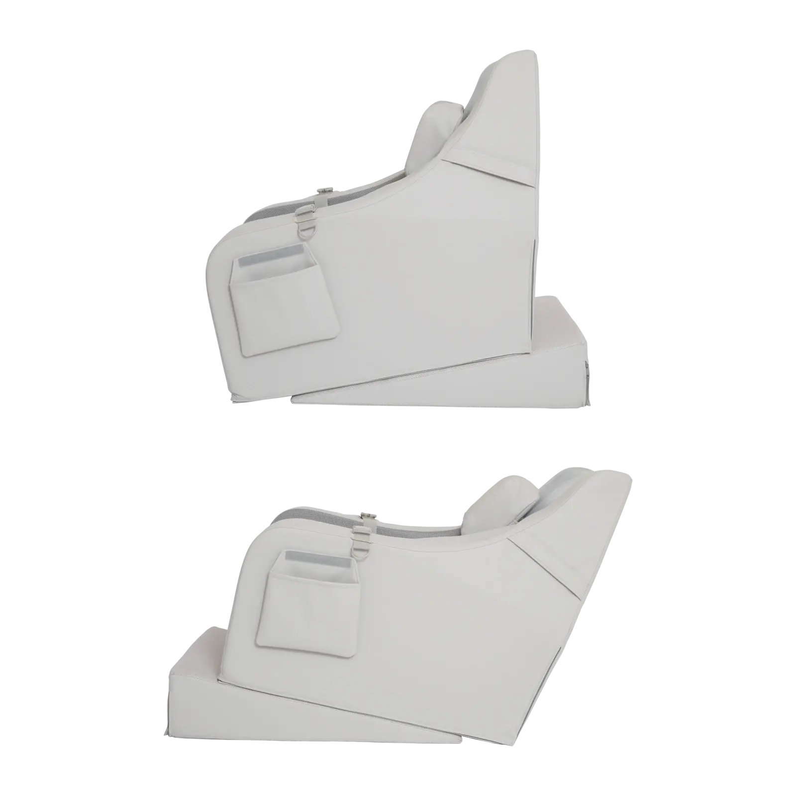 Adjustable Tilt