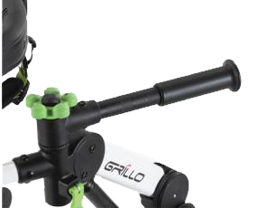 Grillo-Handles-Removable