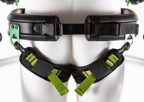 Grillo-Harness-Ergonomic