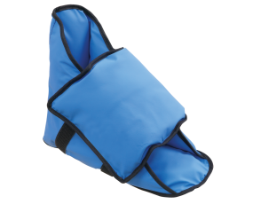 Care Wave Heel Bootie