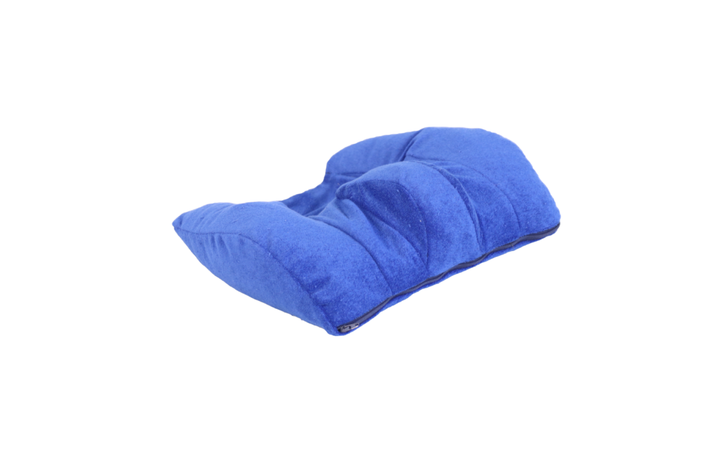 Infant Hip and Thigh Alignment Pillow