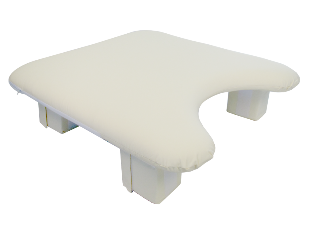 Symmetrisleep Side Lying Leg Support