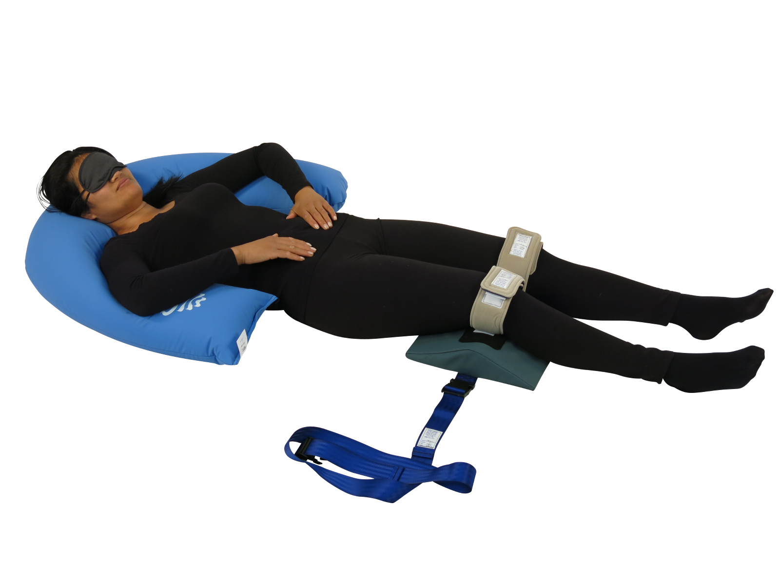 Shallow Knee Support