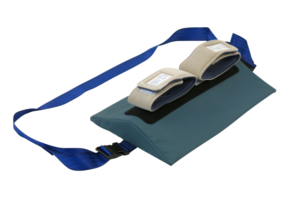Knee Comfort Sleeping Wedge